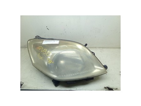 PROIETTORE DX. FIAT QUBO (3N) (07/08-05/17) 199A2000 52086838