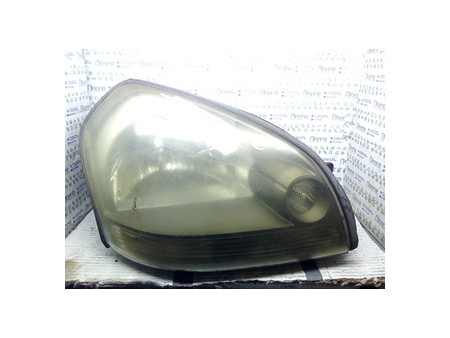PROIETTORE DX HYUNDAI TUCSON (07/04-10/10) D4EA NB2275071025002DX