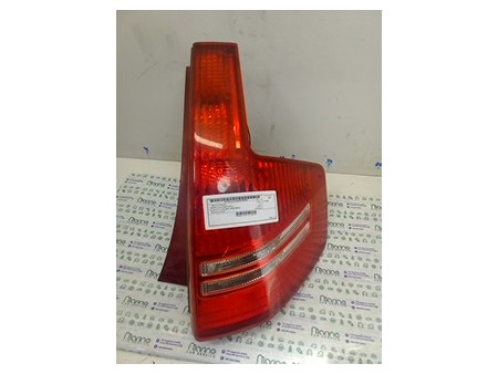 FANALE POST. DX. CITROEN C4 (11/04-10/10) ET3J4 6351T8