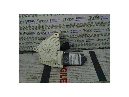 MOTORINO ALZACRISTALLO PORTA ANT. SX. MERCEDES-BENZ CLA (C117) (04/16-) 651930 A2078200542