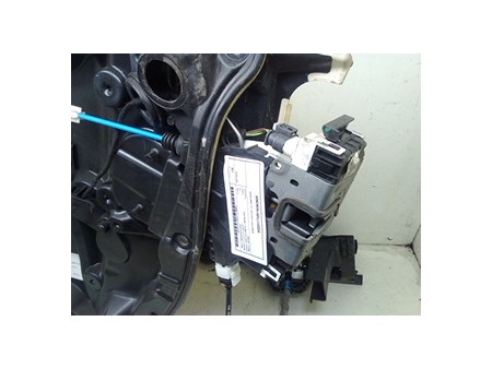 SERRATURA PORTA ANT. DX. MERCEDES-BENZ CLA (C117) (04/16-) 651930 A0997202201