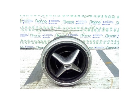 BOCCHETTA ARIA LAT. CRUSCOTTO MERCEDES-BENZ CLA (C117) (04/16-) 651930 NB5549013090014