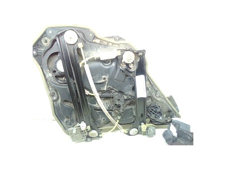 ALZACRISTALLO ELETTR. PORTA POST. DX. MERCEDES-BENZ CLA (C117) (04/16-) 651930 A1177302600