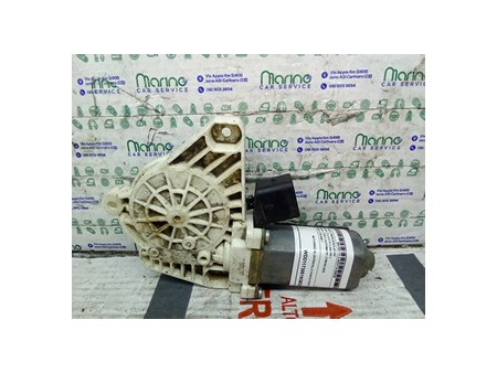 MOTORINO ALZACRISTALLO PORTA POST. DX. MERCEDES-BENZ CLA (C117) (04/16-) 651930 A2078200542