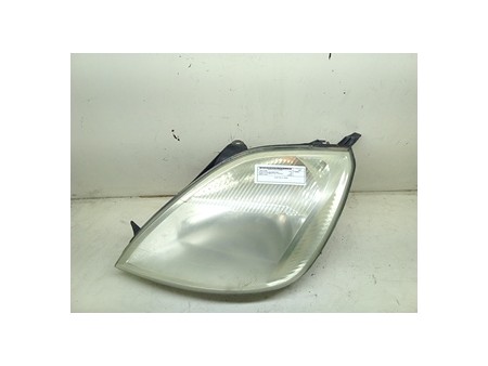 PROIETTORE SX. FORD FIESTA (CBK) (03/02-12/05) FUJA 1320349