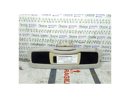 ALETTA PARASOLE PARABREZZA DX. SMART SMART COUPE (C450) (07/98-01/ 13 Q0000706V007C24A00