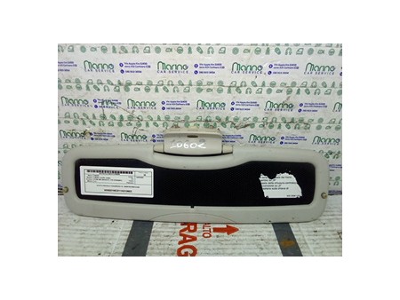 ALETTA PARASOLE PARABREZZA SX. SMART SMART COUPE (C450) (07/98-01/ 13 Q0000705V009C24A00