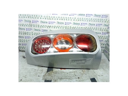 FANALE POST. SX. SMART SMART COUPE (C450) (07/98-01/ 13 Q0012860V001000000