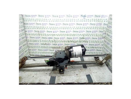 TERGIPARABREZZA CON MOTORINO VOLKSWAGEN GOLF (1J) (09/97-03/06) AXR NB3986023025094