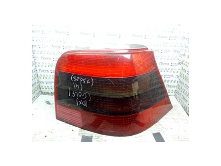 FANALE POST. DX. VOLKSWAGEN GOLF (1J) (09/97-03/06) AXR 1J6945096R