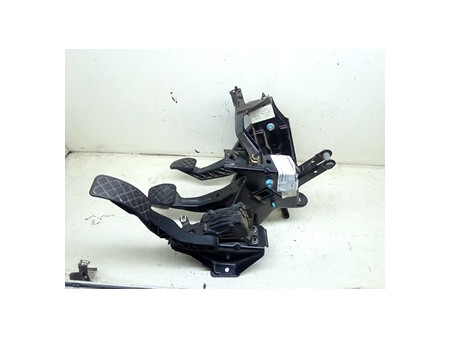 PEDALIERA COMPL. AUDI A2 (8Z) (06/00-02/06) AUA NB5382003024001