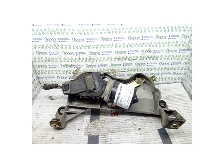 MOTORINO TERGIPARABREZZA AUDI A2 (8Z) (06/00-02/06) AUA 8Z0955113