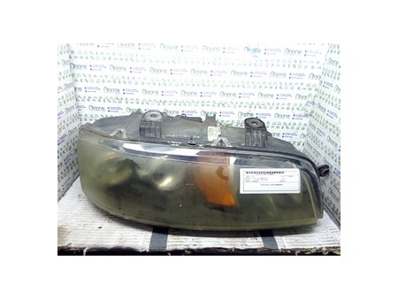 PROIETTORE DX FIAT PUNTO (2U) (07/03-01/07) 188A5000 NB2275006050009DX