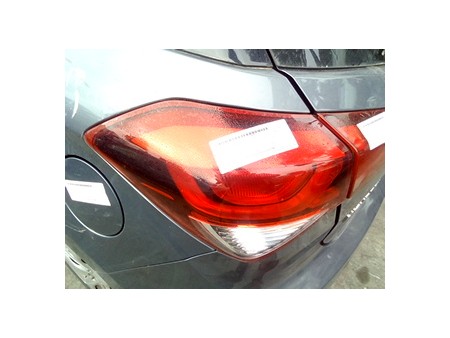 FANALE POST. PARTE EST. SX. HYUNDAI I20 (11/14-) G4LA 92401C8000