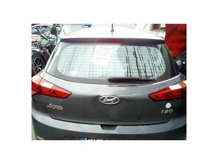 PORTELLO POST. HYUNDAI I20 (11/14-) G4LA 73700C8000