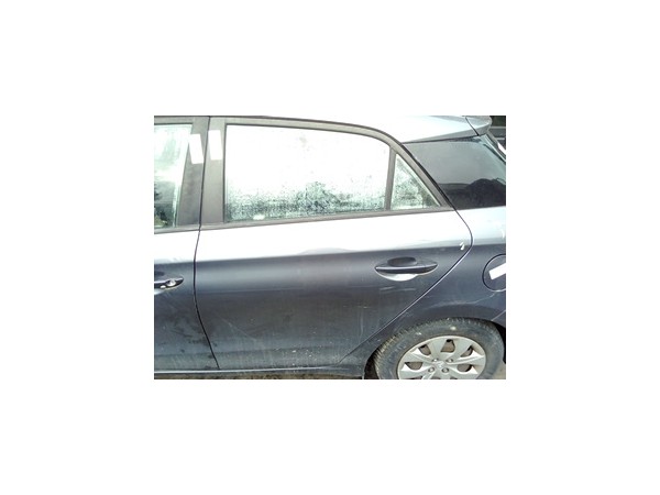 PORTA POST. SX. HYUNDAI I20 (11/14-) G4LA 77003C8000