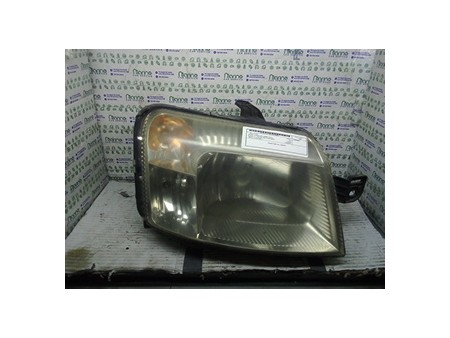PROIETTORE DX. FIAT PANDA (2Q) (09/03-12/10) 187A1000 51867675