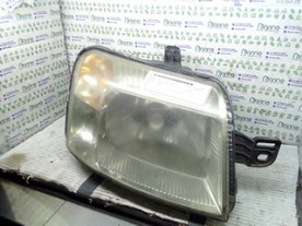 PROIETTORE DX. FIAT PANDA (2Q) (09/03-12/10) 187A1000 51867675