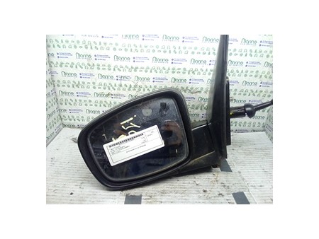 RETROVISORE EST. SX. HYUNDAI I10 (02/08-06/14-) G3LA 876100X330
