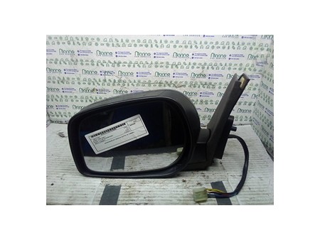 RETROVISORE EST. REGOLAZ. ELETTR. SX. DR DR5 (12/07-) SQR481F 744080014