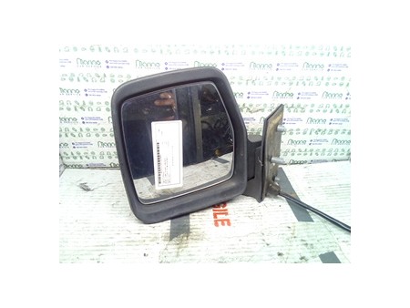 RETROVISORE EST. SX. CITROEN JUMPY 3A SERIE (11/06-05/16) RHU 8153K1