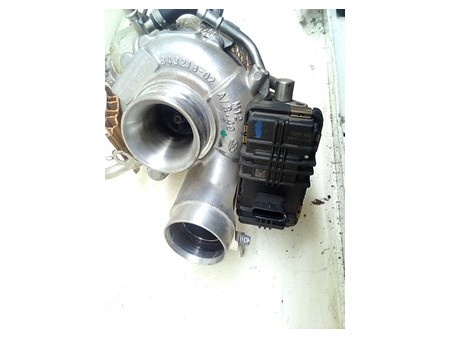 TURBOCOMPRESSORE MERCEDES-BENZ CLASSE E (W/S213) (01/16-)  A6540907300