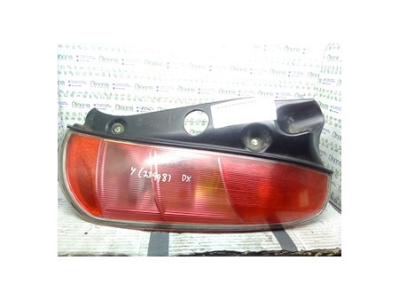 FANALE POST. DX. LANCIA YPSILON (TE) (06/03-09/06) 188A4000 51753384
