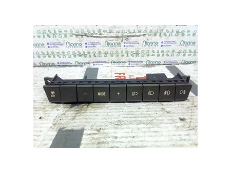 BLOCCO COMANDI MULTIFUNZIONI LANCIA YPSILON (TE) (06/03-09/06) 188A4000 735361064