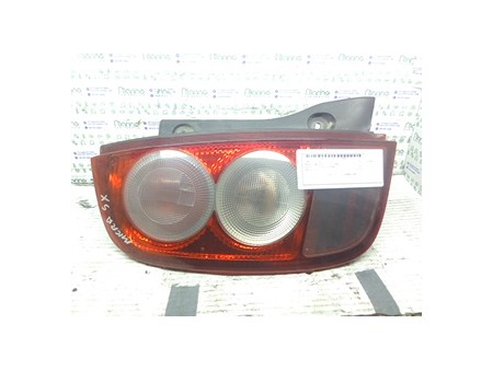 FANALE POST. SX NISSAN MICRA (K12E) (11/02-05/06) CR10 NB0868015030014SX