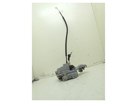 SERRATURA PORTA ANT. SX. FIAT BRAVO (3Y) (12/09-) 198A2000 51931418