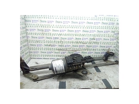TERGIPARABREZZA CON MOTORINO ALFA ROMEO 147 (W8) (10/04-07/11) 937A3000 NB3986001036039