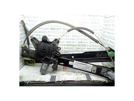 ALZACRISTALLO ELETTR. CON MOTORINO DX FORD C-MAX (CEU) (03/15-) XWDB NB0065007070008DX