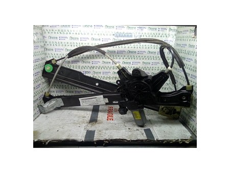 ALZACRISTALLO ELETTR. CON MOTORINO SX FORD C-MAX (CEU) (03/15-) XWDB NB0065007070008SX