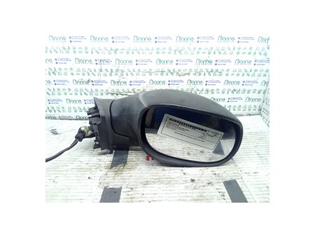 RETROVISORE EST. REGOLAZ. ELETTR. DX. CITROEN C3 1A SERIE (02/02-12/05) TU1JP 8149FK