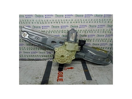 ALZACRISTALLO ELETTR. PORTA POST. DX. FORD FOCUS (CB4) (01/08-12/11) SHDC 1738648