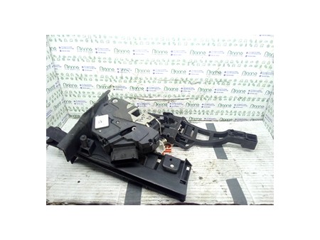 SERRATURA CHIUSURA C.ZTA PORTA POST. DX FORD FOCUS (CB4) (01/08-12/11) SHDC NB2910007044031DX