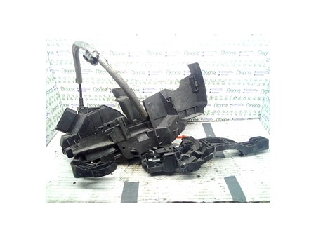 SERRATURA CHIUSURA C.ZTA PORTA ANT. SX FORD FOCUS (CB4) (01/08-12/11) SHDC NB2908007044031SX