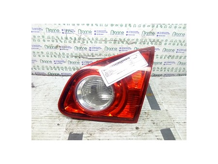 FANALE POST. PARTE INT. DX. NISSAN QASHQAI (J10E/JJ10E) (02/07-12 K9K 26550JD800