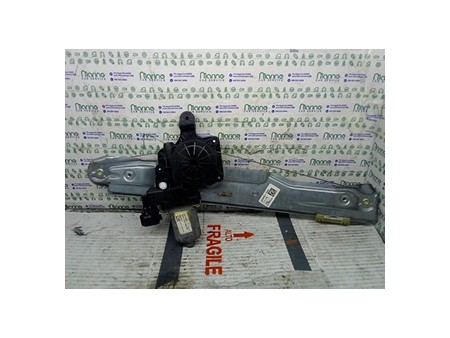 ALZACRISTALLO ELETTR. PORTA POST. C/ DX. FORD C-MAX (CB7) (09/10-05/15) M2DA 1884431
