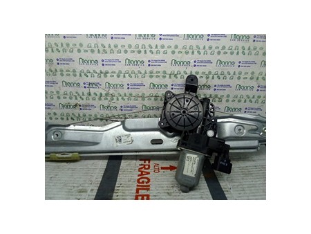 ALZACRISTALLO ELETTR. PORTA POST. C/ SX. FORD C-MAX (CB7) (09/10-05/15) M2DA 1884440