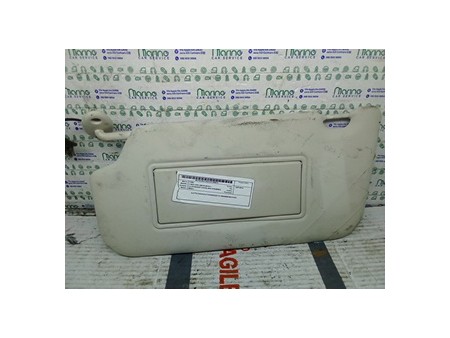 ALETTA PARASOLE PARABREZZA SX FORD C-MAX (CB7) (09/10-05/15) M2DA NB5409007051015SX