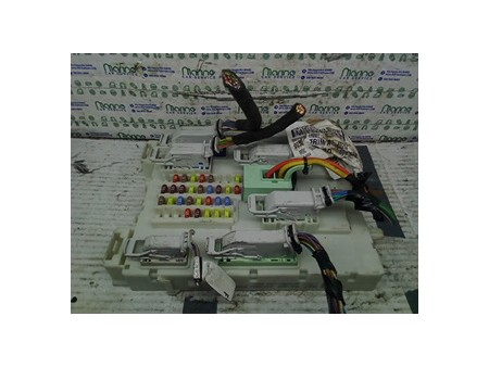 SCATOLA FUSIBILI FORD C-MAX (CEU) (03/15-) XWDB NB2161007070008