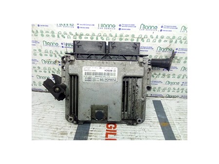 CENTRALINA INIEZIONE FORD C-MAX (CEU) (03/15-) XWDB 1873891