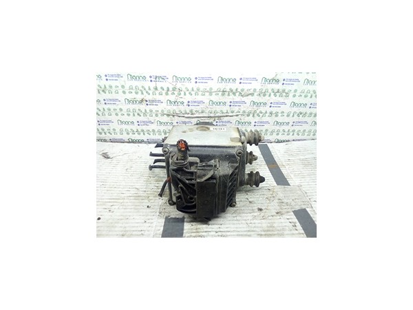 AGGREGATO ABS VOLKSWAGEN PASSAT (3C) (02/05-12/10) BKP 3C0614109AFBEF