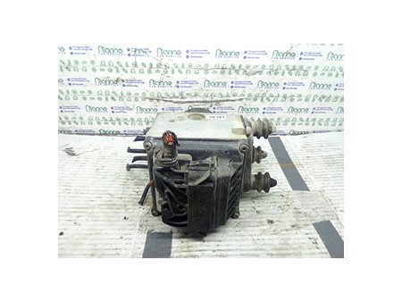 AGGREGATO ABS VOLKSWAGEN PASSAT (3C) (02/05-12/10) BKP 3C0614109AFBEF