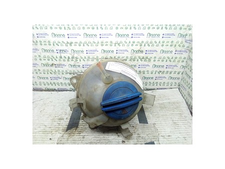 VASCHETTA COMPENSAZIONE RADIATORE VOLKSWAGEN PASSAT (3C) (02/05-12/10) BKP 1K0121407A