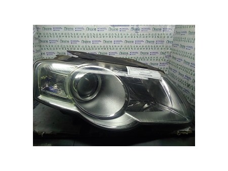 PROIETTORE DX. VOLKSWAGEN PASSAT (3C) (02/05-12/10) BKP 3C0941006AA