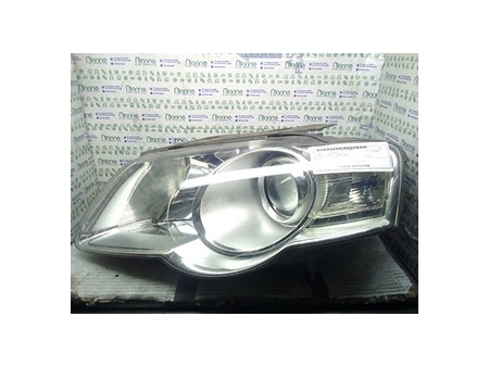 PROIETTORE SX. VOLKSWAGEN PASSAT (3C) (02/05-12/10) BKP 3C0941005AA