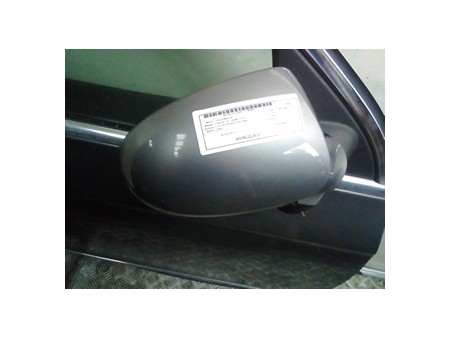 RETROVISORE EST. REGOLAZ. ELETTR. DX. VOLKSWAGEN PASSAT (3C) (02/05-12/10) BKP 3C1857508DM9B9