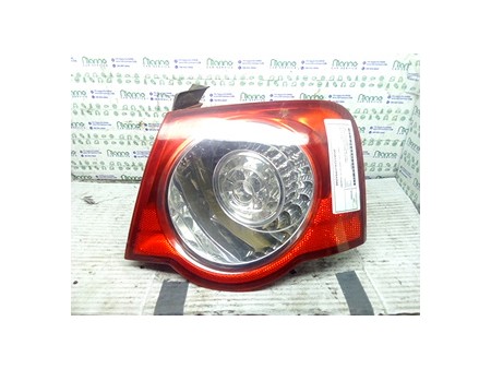 FANALE POST. PARTE EST. DX. VOLKSWAGEN PASSAT (3C) (02/05-12/10) BKP 3C5945096H
